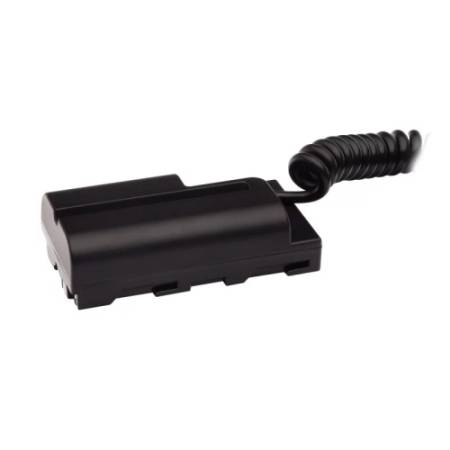 PATONA 9415 Premium - adapter zasilania, akumulatora, przód